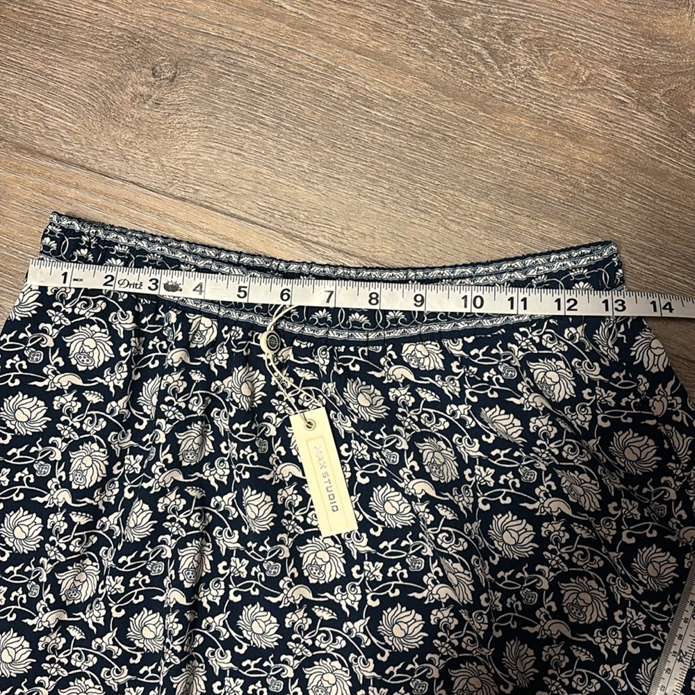 Brand🆕🤩😍🤩 MAX STUDIO maxi skirt - Picture 9 of 9